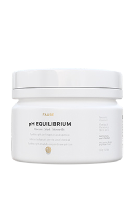 FAUBE PROFESSIONAL pH Equilibrium kaukė, 300g