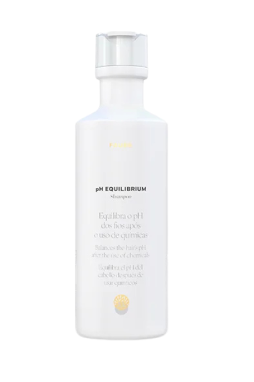 FAUBE PROFESSIONAL pH Equilibrium šampūnas, 1l