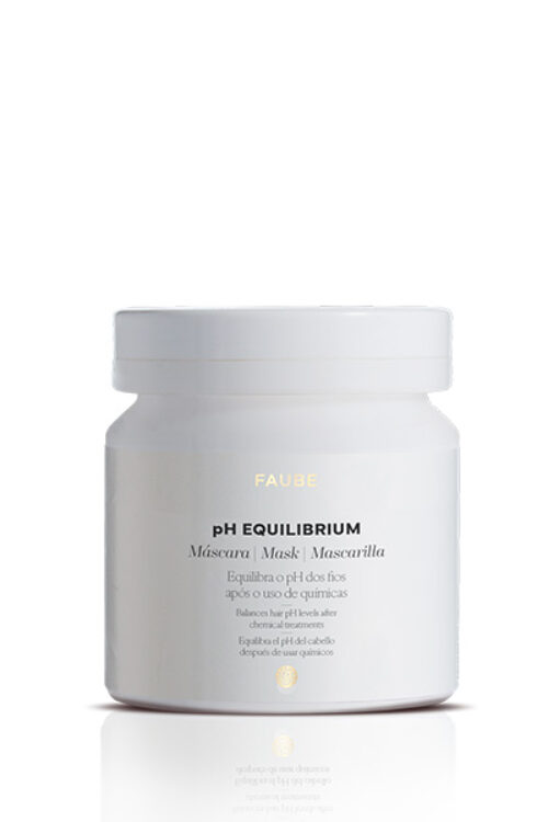 FAUBE PROFESSIONAL pH Equilibrium kaukė, 500g