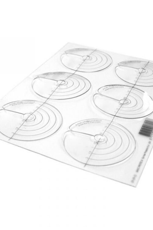 BALMAIN plaukų apsaugėlės 6vnt