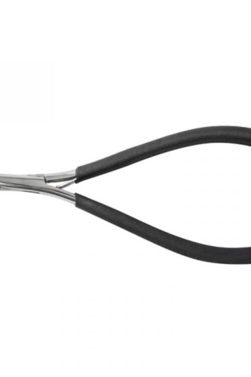 Balmain priaugintų plaukų nuėmimo replės