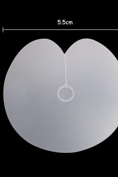 Plaukų apsaugelės priauginimui 10 vnt.