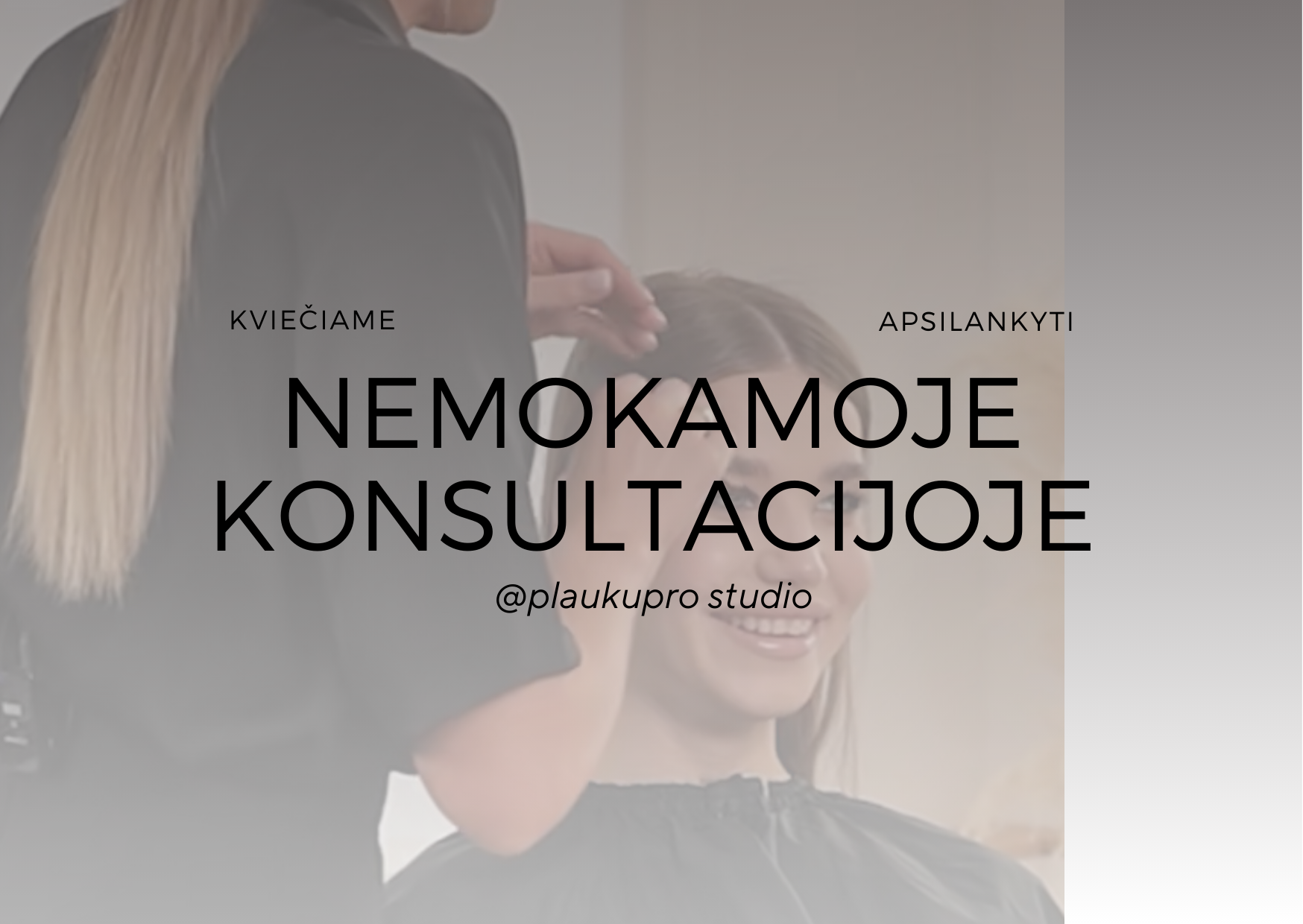 Kviečiame apsilankyti nemokamoje konsultacijoje